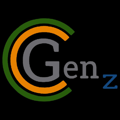 The Gen Z Media Podcast | Youth Perspectives on Child Welfare (Part 1)