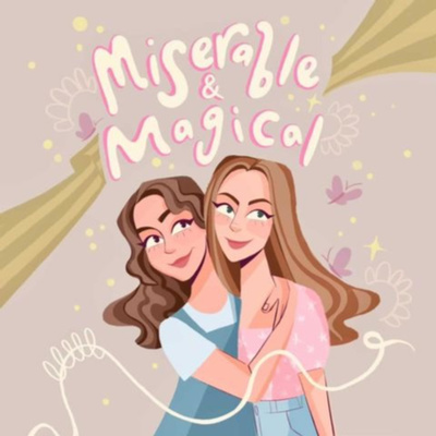 WE'RE BACK! - major life update, talking about harry's house, and sharing our thoughts on stranger things 4!