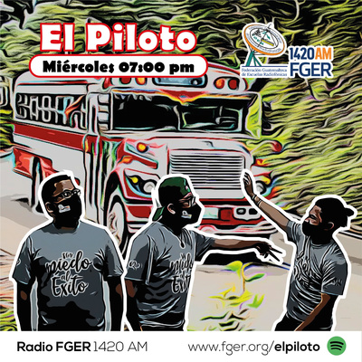 Se terminaron los viajes de El Pilto