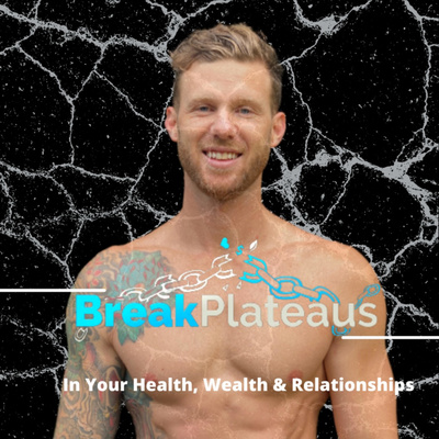 The Break Plateaus Show
