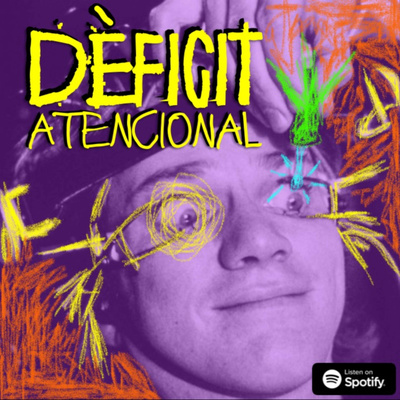 Déficit Atencional