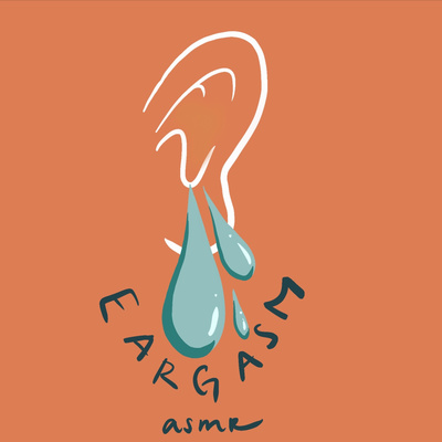 ASMR- KISSES + AFFIRMATIONS