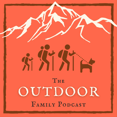 The Outdoor Family Podcast