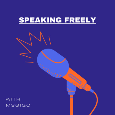 Speaking Freely With Msgigo