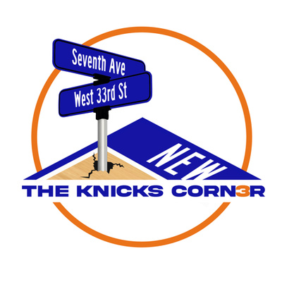 Knicks Corner Pod: Monday Night Madness in March! Knicks Corner Pod: Monday Night Madness in March!