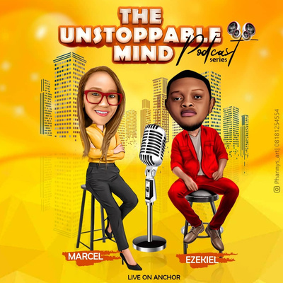 The Unstoppable Students Podcast with Ezekiel Ulebor (The Uniport Dropout)