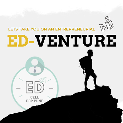 ED-Venture • A podcast on Spotify for Creators
