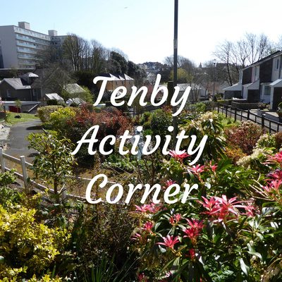 The Community Fridge, Daisy Chains, a Calming Hug, Downton Abbey (2019), Tenby Edible Garden, Lettuces, a Posy of Buttons and could you help at a Repair Cafe? The Community Fridge, Daisy Chains, a Calming Hug, Downton Abbey (2019), Tenby Edible Garden, Lettuces, a Posy of Buttons and could you help at a Repair Cafe?