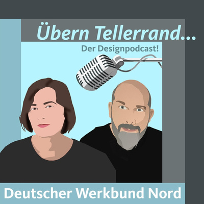 Übern Tellerrand: Sakrale Räume (Folge 6)