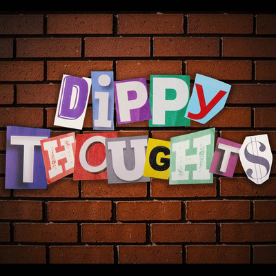 Dippy Thoughts Ep. 7: We Back episode artwork