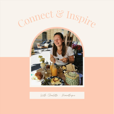 Connect & Inspire