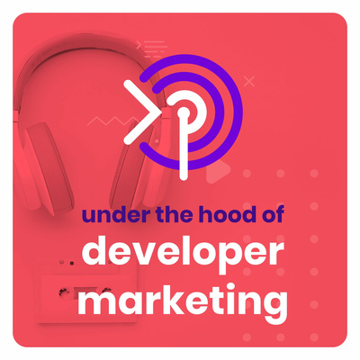 What makes a good developer advocate with Chris Riley