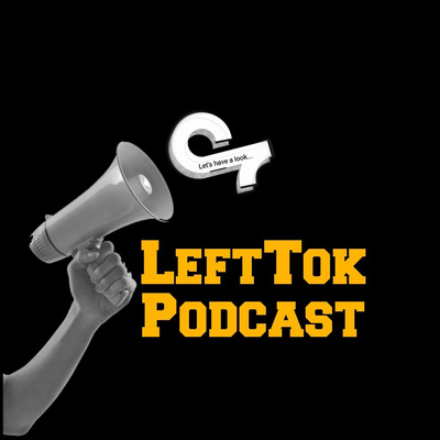 LeftTok Trailer Season 1