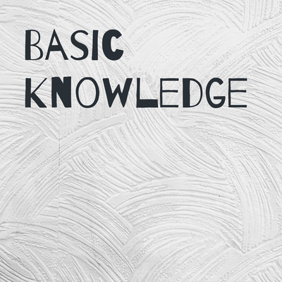 Basic Knowledge • A podcast on Spotify for Podcasters