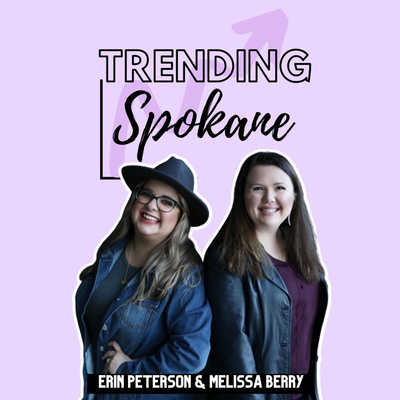 Trending Northwest