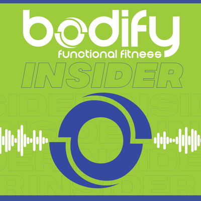Bodify Insider