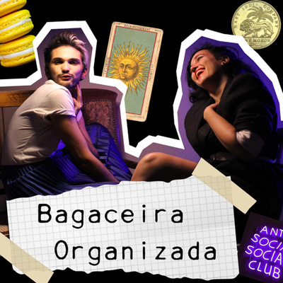 Bagaceira Organizada