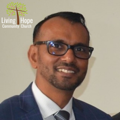 Living Hope Community Church