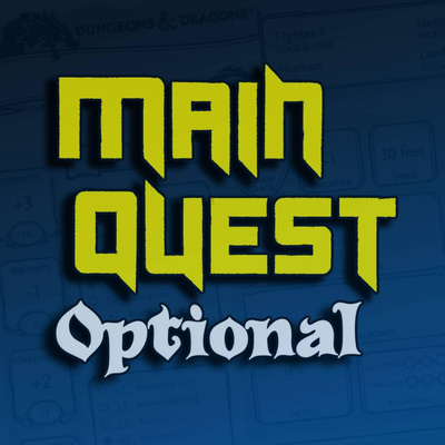 Search for a Soul! Main Quest Optional C1/E18 thumbnail
