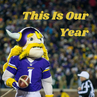 This Is Our Year: The MN Football Show