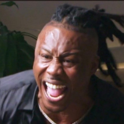 OVER ANALYZERS Rappers n shit