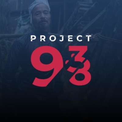 Project 938 Podcast