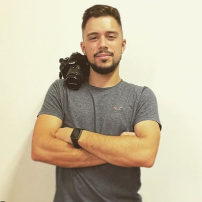 Conversa a mesa com o Casal Doido do TikTok