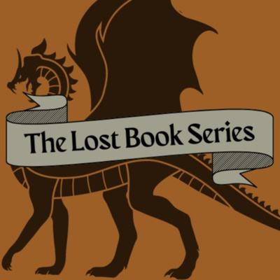The Lost Book Series