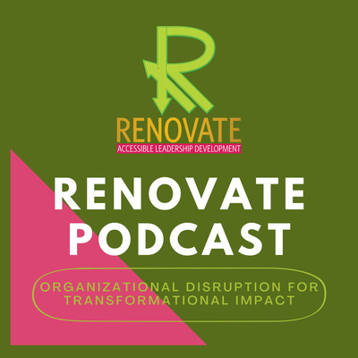 Renovate Podcast