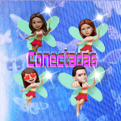 Conectadas podcast