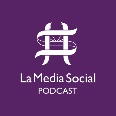 Bienvenidos a la Media Social