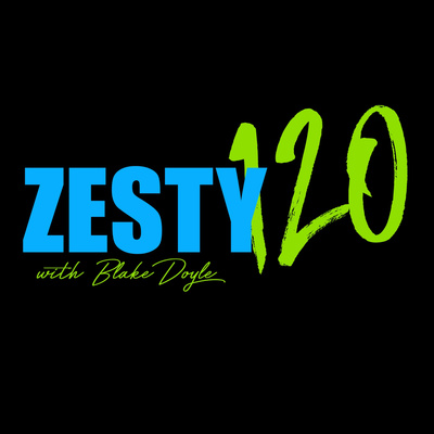 Zesty 120 - One Question, Two Minutes