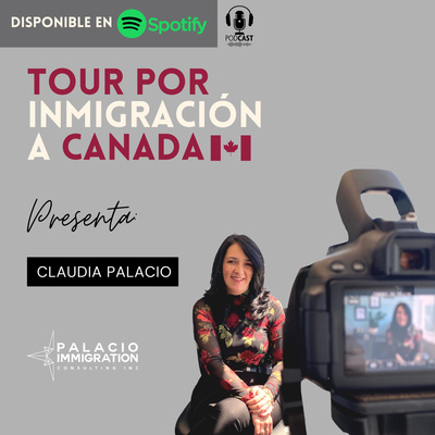 Tour por inmigración a Canadá