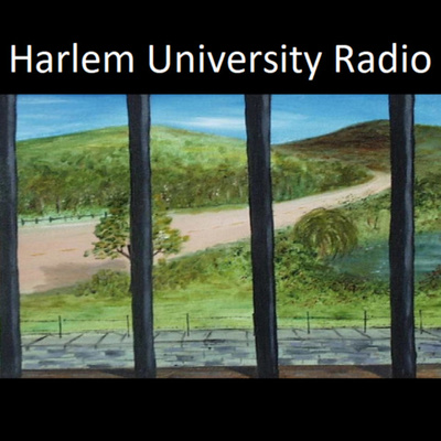Harlem University Radio