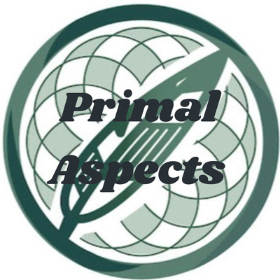 Primal Aspects Podcast
