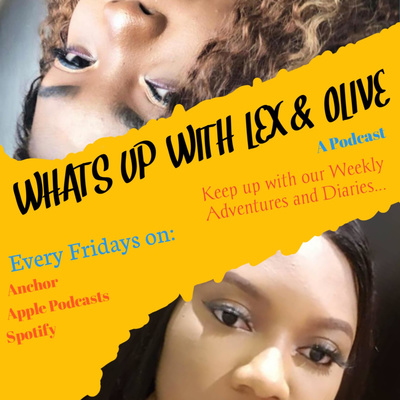 S2 Episode 1: Fresh Conversations, Reality TV, Relationships.