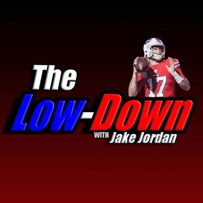 The Low-Down W/ Jake Jordan