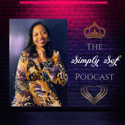The Simply Sef Podcast