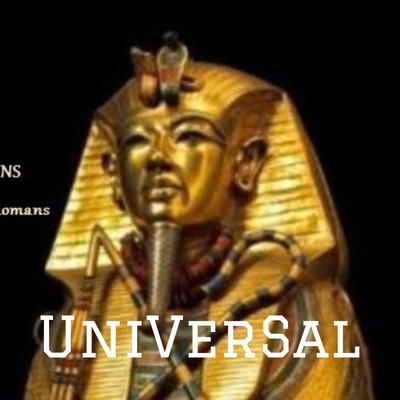 UniVerSal - KeMetics