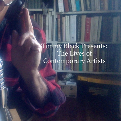 The Lives of Contemporary Artists: Episode 114