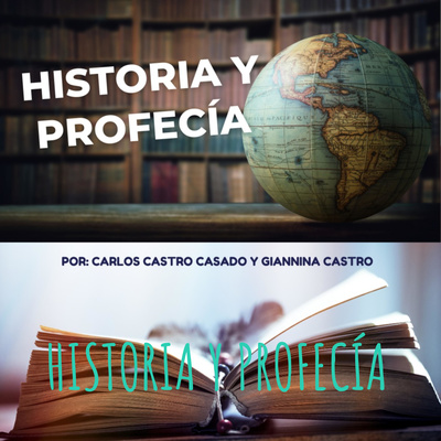 HISTORIA Y PROFECÍA