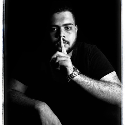 AY Podcast #5 - Amr Shoukry - The Average Person