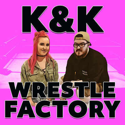 K&K Meets: Billy Strachan (SWN Podcast)