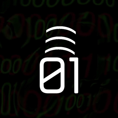Zero-jedynkowy podcast
