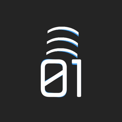 Zero-jedynkowy podcast