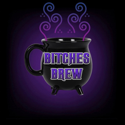 Bitches Brew