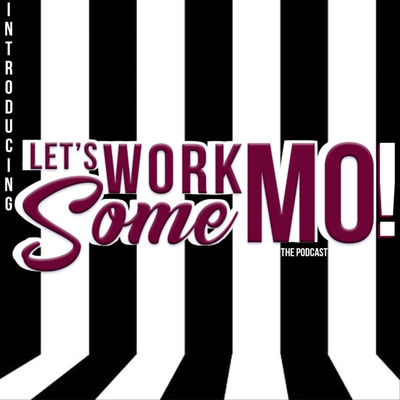 Let's Work Some Mo' Episode 3 - Tyrone Dodson Let's Work Some Mo' Episode 3 - Tyrone Dodson