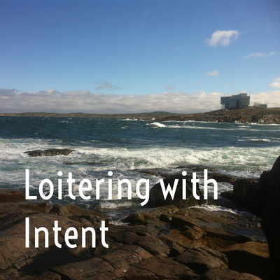 Loitering with Intent