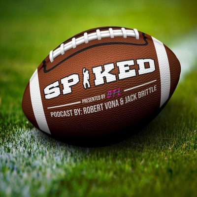 Spiked: The OTL Football Podacst