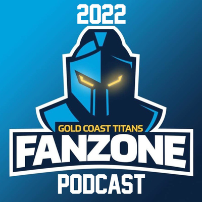 GC Titans Fanzone Podcast